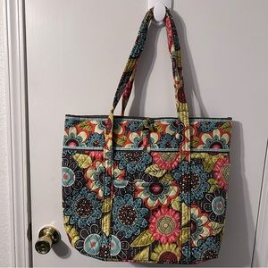 Travel Bag Vera Bradley